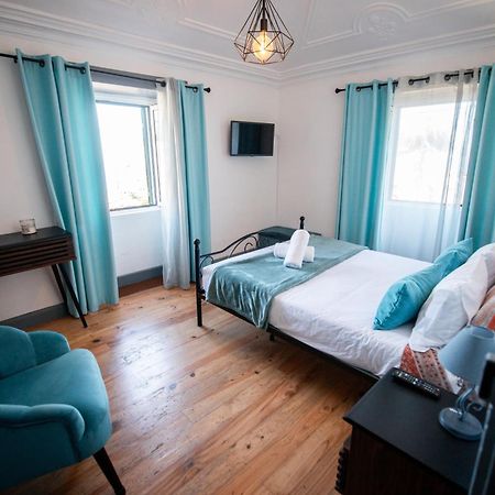 Casa Das Vistas Porto Moniz Eksteriør bilde