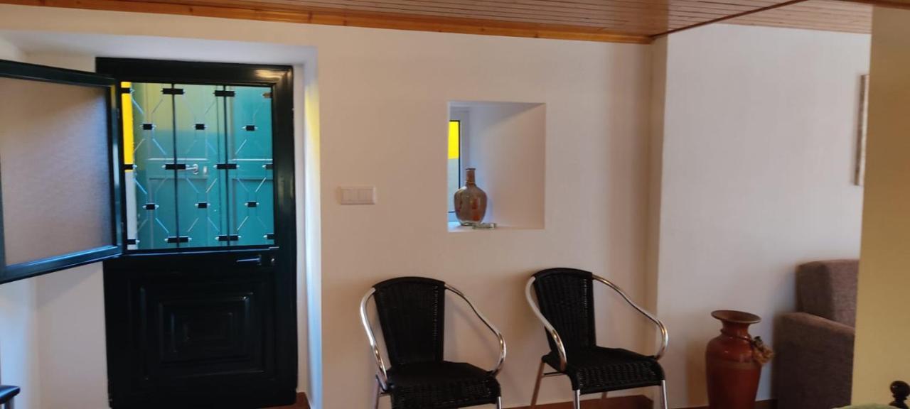 Casa Das Vistas Porto Moniz Eksteriør bilde