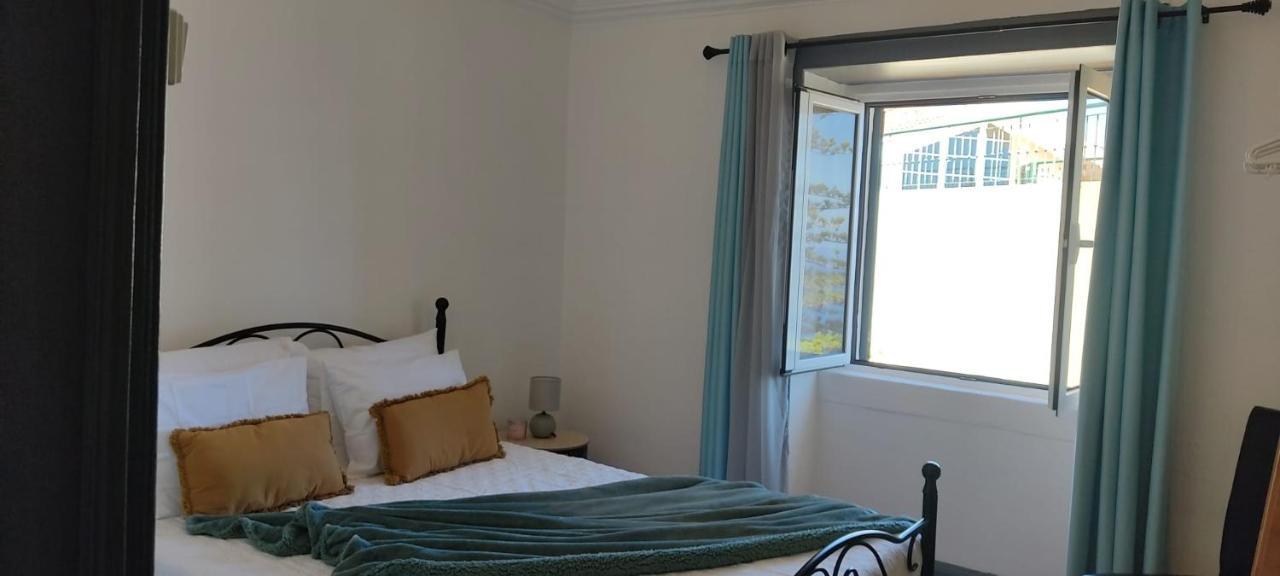 Casa Das Vistas Porto Moniz Eksteriør bilde