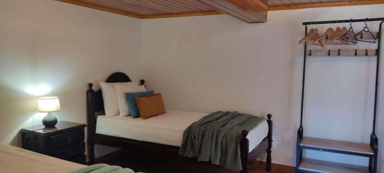Casa Das Vistas Porto Moniz Eksteriør bilde