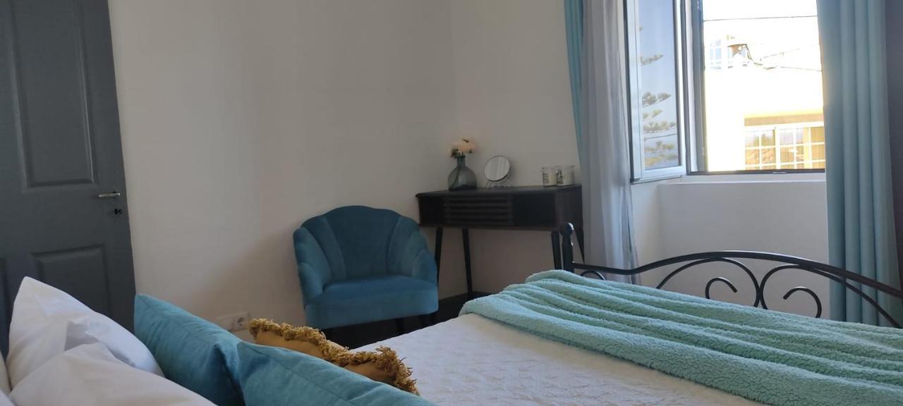 Casa Das Vistas Porto Moniz Eksteriør bilde