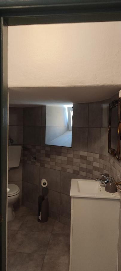 Casa Das Vistas Porto Moniz Eksteriør bilde
