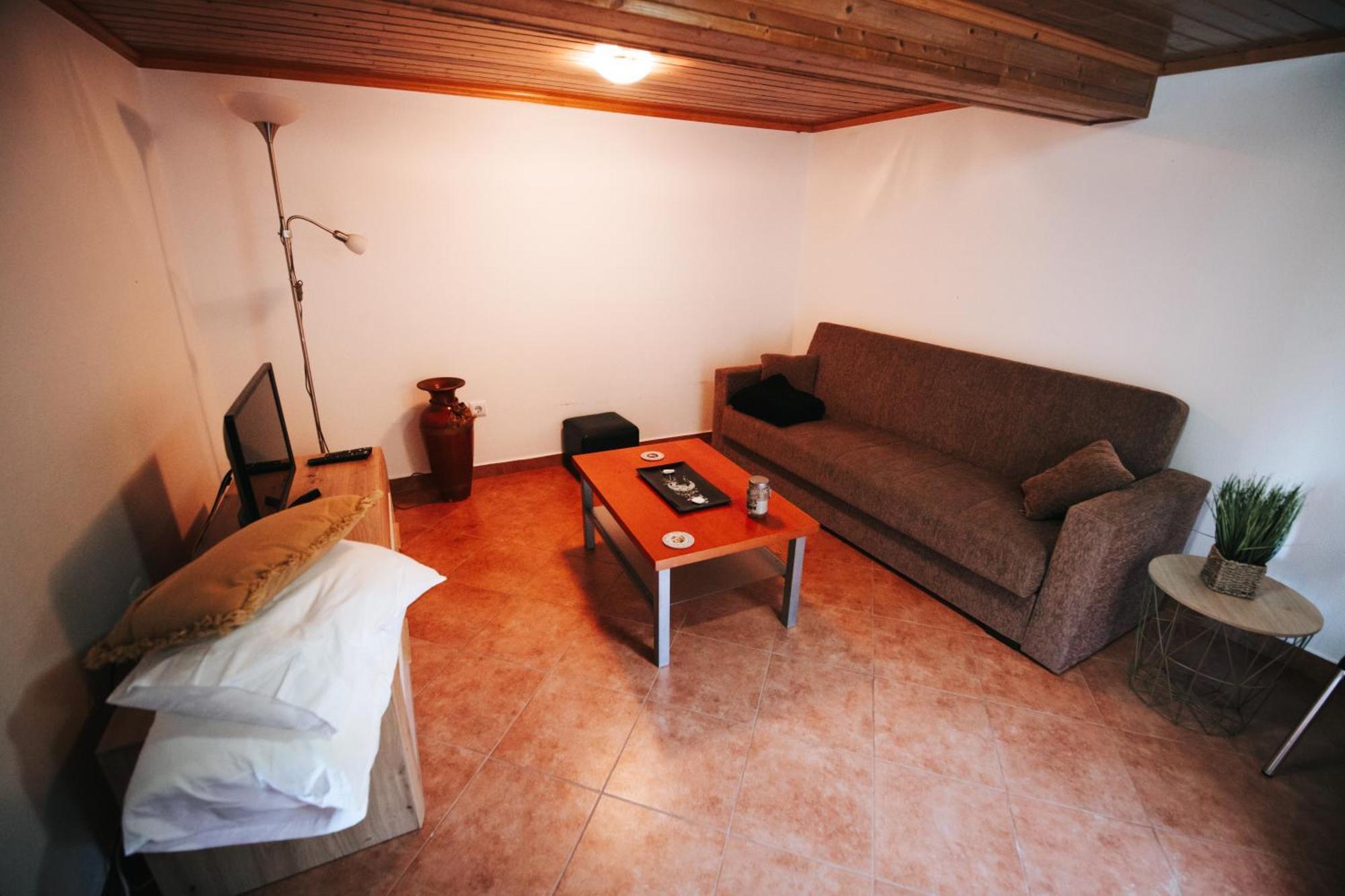 Casa Das Vistas Porto Moniz Eksteriør bilde
