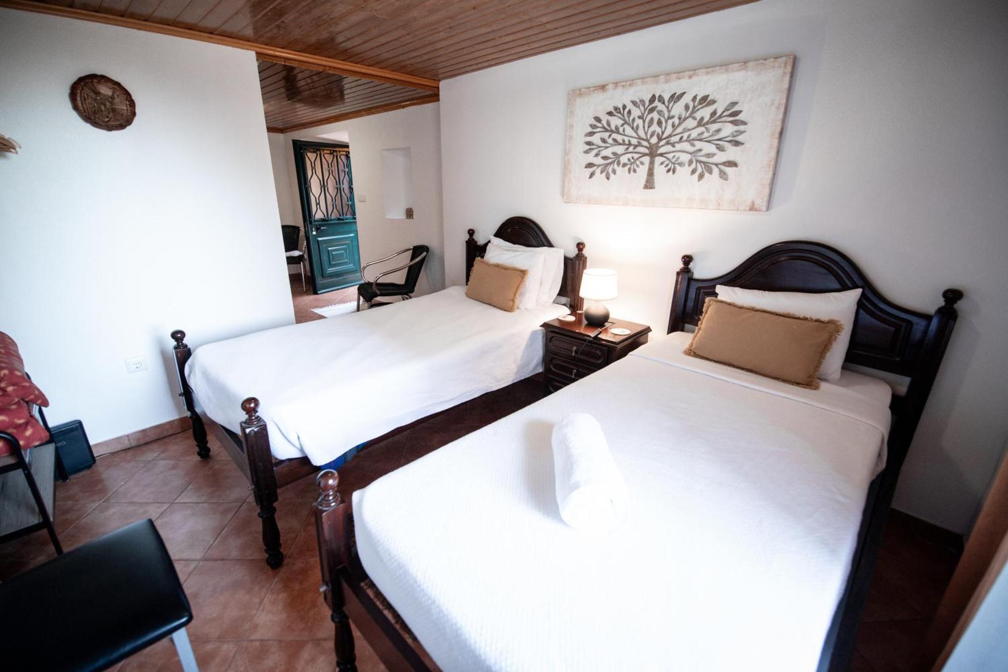 Casa Das Vistas Porto Moniz Eksteriør bilde