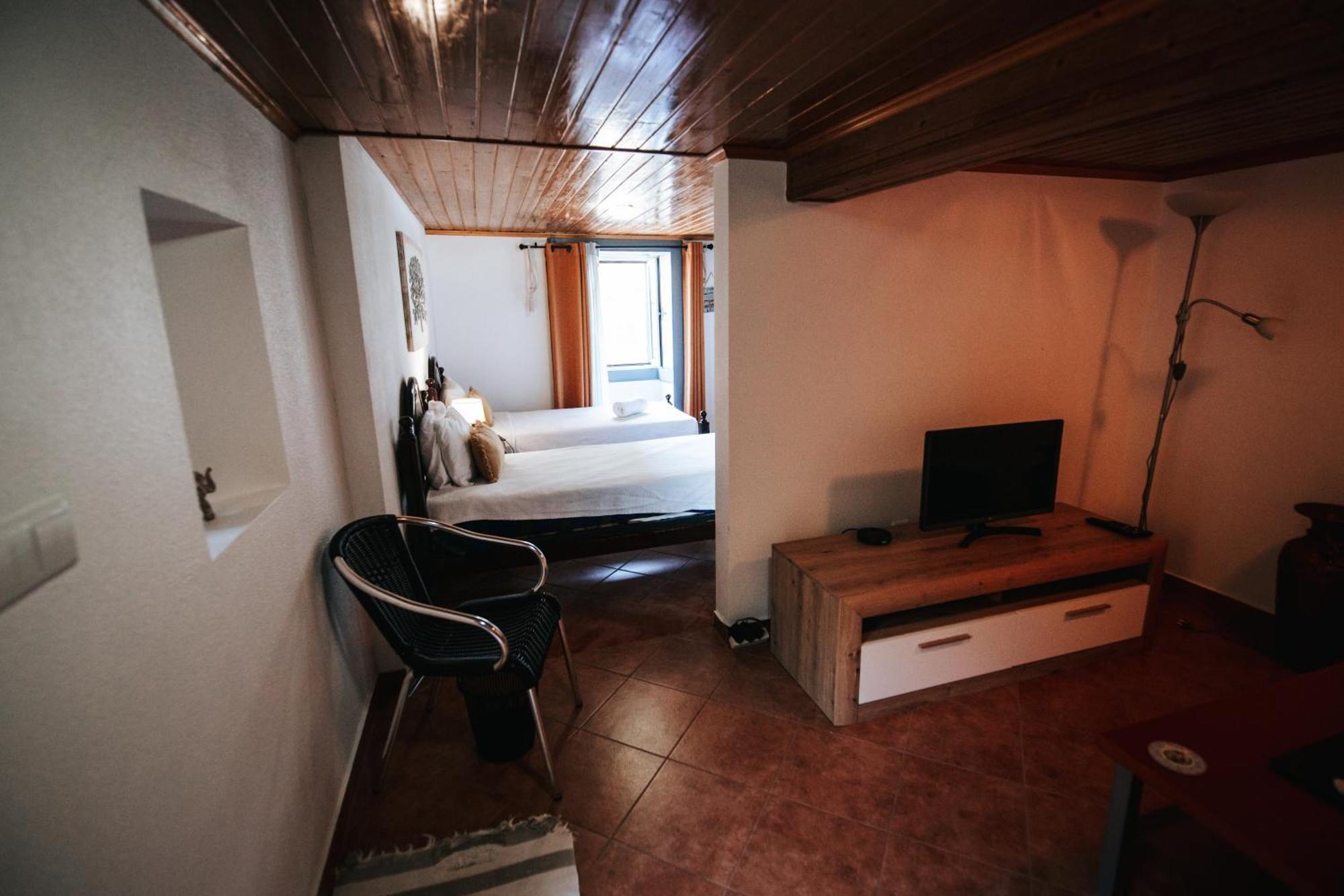 Casa Das Vistas Porto Moniz Eksteriør bilde
