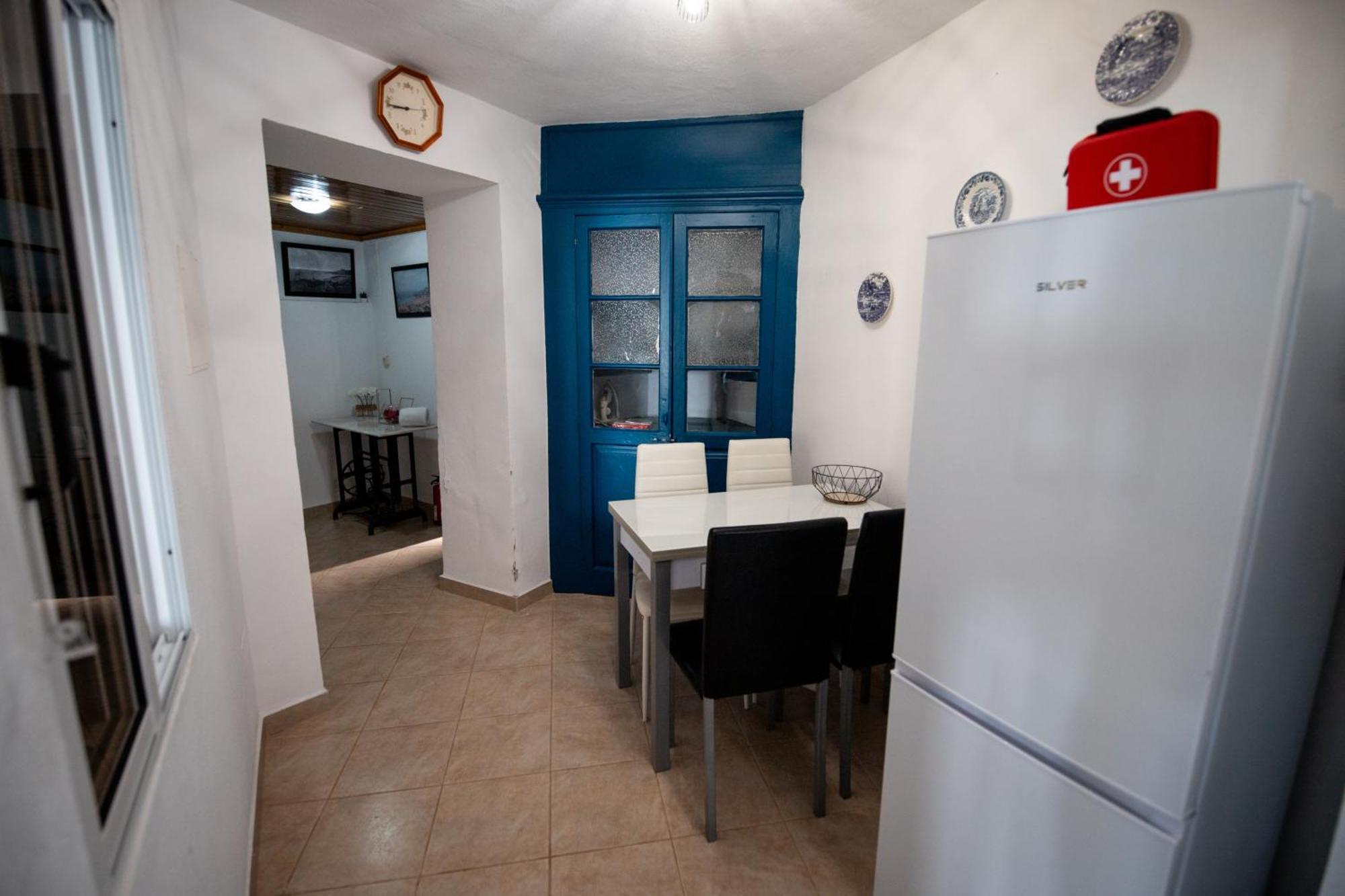 Casa Das Vistas Porto Moniz Eksteriør bilde