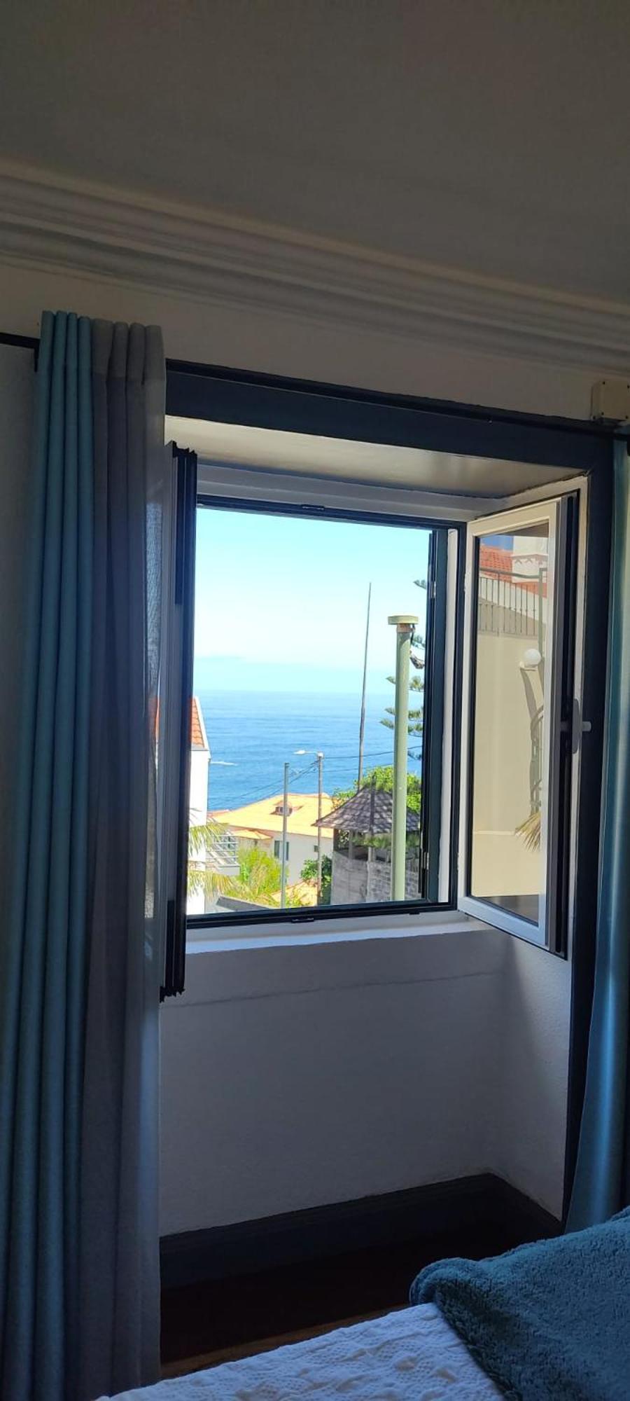 Casa Das Vistas Porto Moniz Eksteriør bilde